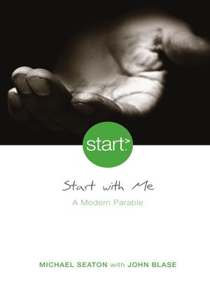 cover image of Start With Me